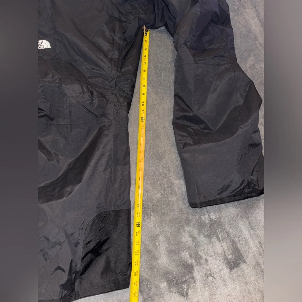 The North Face Women’s Plus Size Freedom Insulated‎ Pants NWT  TNF Black 3XL - Picture 12 of 12